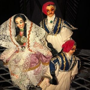 Dolls